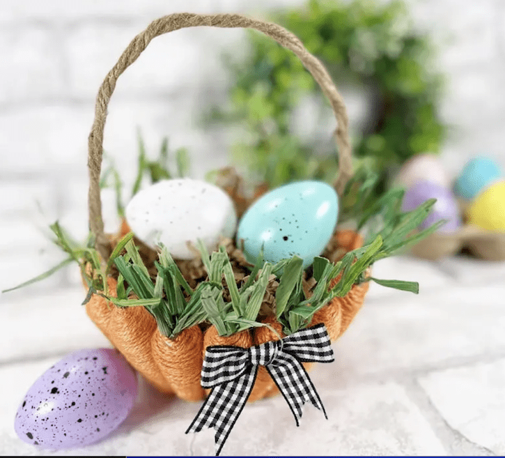 Creative Easter Decor Inspiration